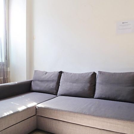 Isola Comfort Apartment Милан Экстерьер фото