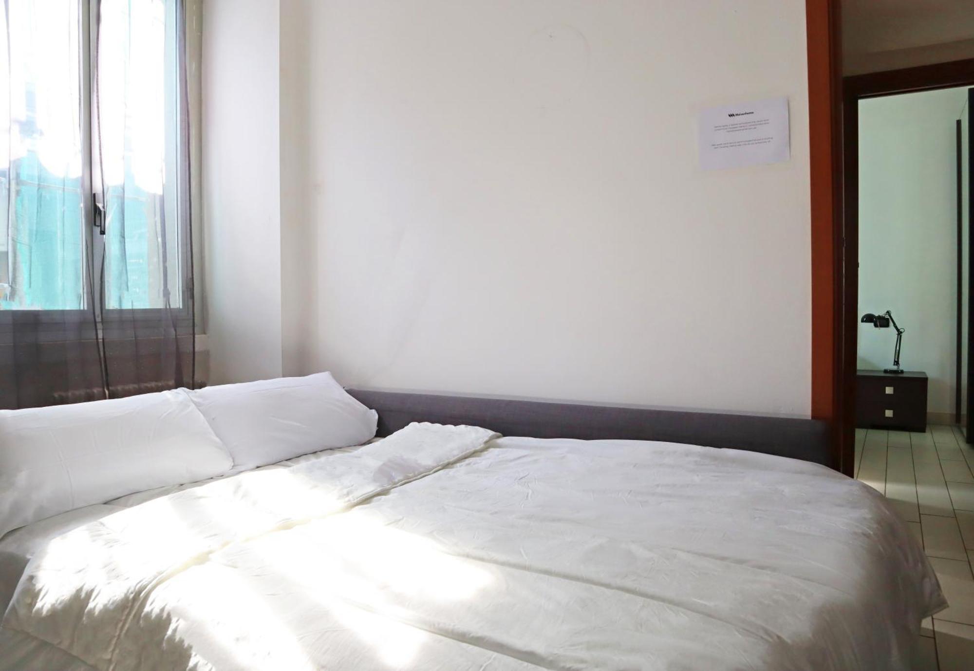 Isola Comfort Apartment Милан Экстерьер фото